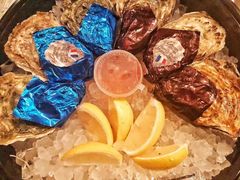 -斯普汇生蚝牛排馆(中骏世界城店)