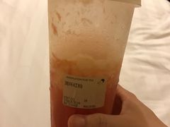 -喜茶(深圳东门1234店)