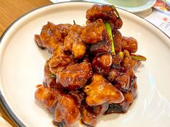 糖醋里脊-宴鲜森·老底子杭帮菜(河坊街店)