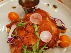 -卡朋厨房(289艺术园区店)