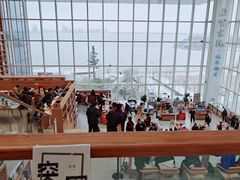-朵云书院(滴水湖店)