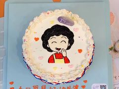 -贝紫Style(木马公寓店)