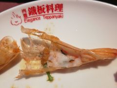 -尚雅铁板料理自助餐厅(乐松店)