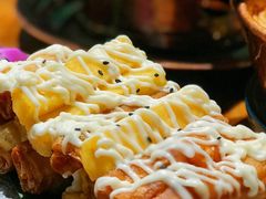 -觅山云南菜(泊富ICITY店)