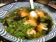 -北丐先生·野馄饨烧烤(泰达E街区店)