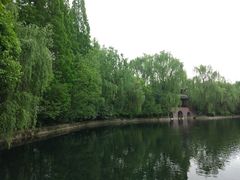 -棠湖公园
