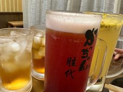 -胜代日本料理(云程巷小区店)