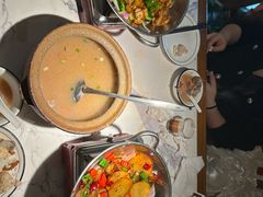 -小凤庭·地道湖北菜武昌鱼·藕汤(38年黄鹤楼店)