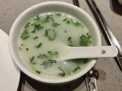 -海底捞火锅(上地华联店)