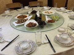 -新白鹿餐厅(金鹰新街口店)