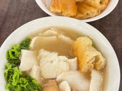 -松發肉骨茶(先得坊店)
