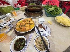 -霞姐屯昌枫木香草鸭店(海螺店)