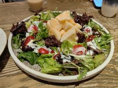 哈密瓜蔬菜沙拉-那时新疆·若羌(经纬汇店)