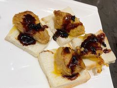 -大渔铁板烧(东城店)