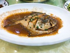 -碧海银沙海鲜餐厅(恒大海上威尼斯店)