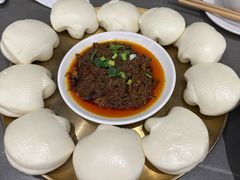 -陈熹公民族美食文化餐厅·清真(中华广场店)