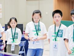 -棒棒贝贝·少儿编程·机器人教育中心(乐从天佑城校区)