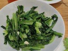 -龚兴城鱼羊吉·家传湖北菜(苗栗路总店)