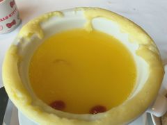 -THE WANG王品(上海中心云端店)