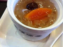 木瓜雪耳-太清凉茶糖水(前海店)