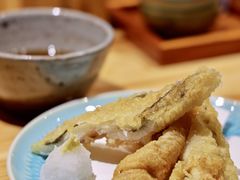 -镹·鱼料理  国产鱼使用店