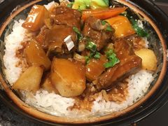 -远大美食广场(远大购物中心店)
