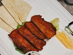 -随和家宴·川菜(杜甫草堂店)
