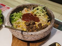 -炙城·韩式烤肉(南京东路店)