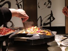-江边城外烤全鱼(世茂广场店)