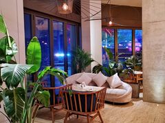 大堂-The Rug Cafe(王府中环店)