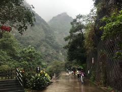 -宁波五龙潭景区