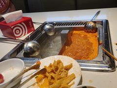 -海底捞火锅(威高广场店)