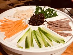 -云海肴·汽锅鸡·云南菜(美罗城店)