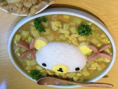 -红小满休闲餐厅(十全街店)