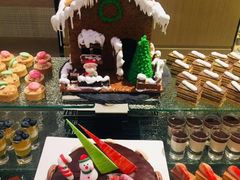 -顺德联塑万怡酒店·万荟轩自助餐厅