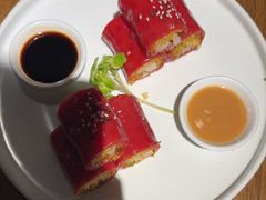 -环球渔市·平价海鲜餐厅(星潮广场店)