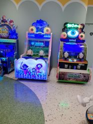 -meland亲子乐园•派对•研学(苏州悠方购物中心店)