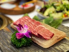 -千寻山野烤肉(中关村店)