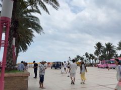 -玫瑰海岸文化旅游度假区