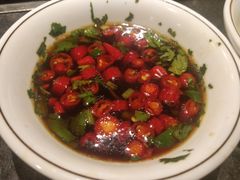 -许府牛火锅(信义坊总店)