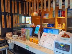 -东园小馆·早茶·淮扬小炒(印象汇店)
