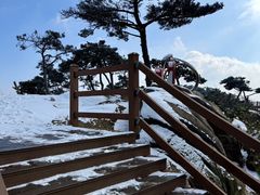 -沂蒙山旅游区云蒙景区(蒙山国家森林公园)