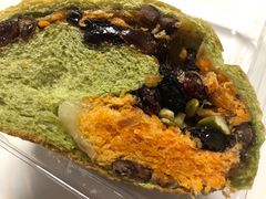 -佩家私房烘焙(宝龙店)