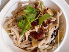 -巴依老爷·新疆美食(上城区天城路店)