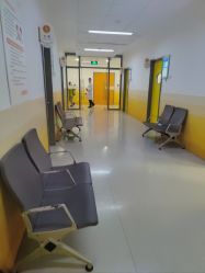 -上海交通大学医学院附属上海儿童医学中心(陆家嘴总院区)