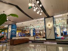 -青水瓦台汤泉(未央店)