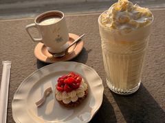 -Vanillacafe香草咖啡(银海大世界店)