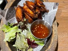 -果仁·意大利餐厅(财富广场店)