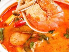 -simply thai天泰(静安嘉里中心店)