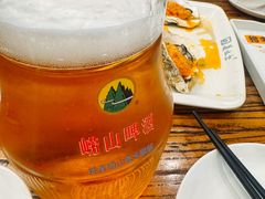 -美达尔烧烤(银川东路店)